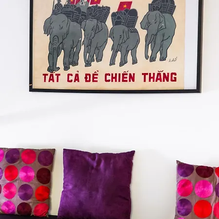 Lägenhet Mercato 5 *