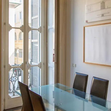 Bright Stylish Loft In The Heart Of Brera *