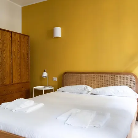 Youhosty - Ticinese 2 * Milano