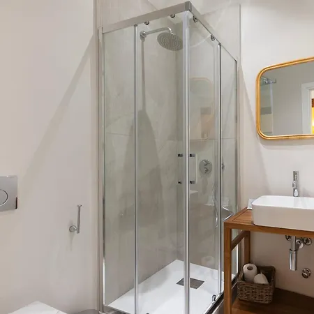 Youhosty - Ticinese 2 Lejlighed