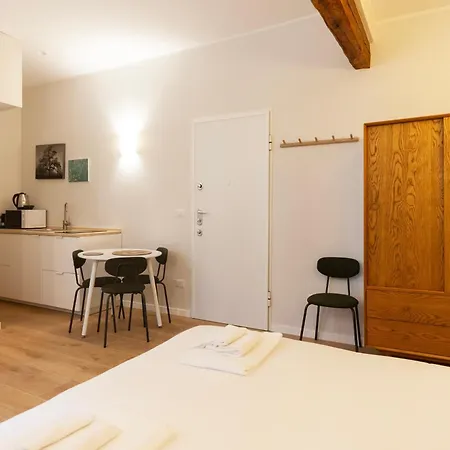 Youhosty - Ticinese 2 Milano