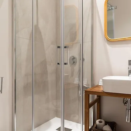 Youhosty - Ticinese 2 Lejlighed