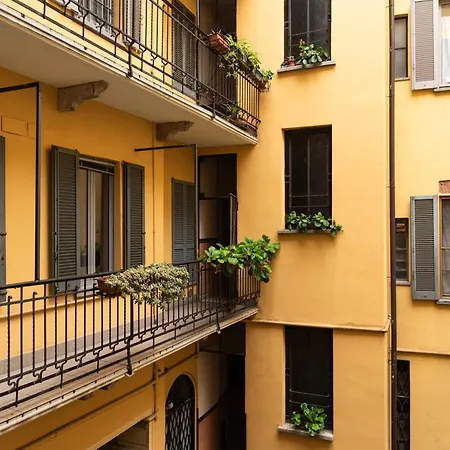 Youhosty - Ticinese 2