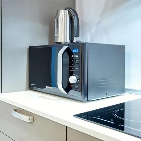 公寓 Charlotte Bb House 米兰