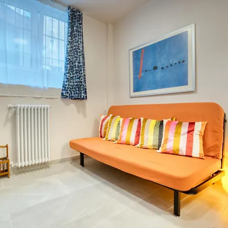 Charlotte Bb House 米兰