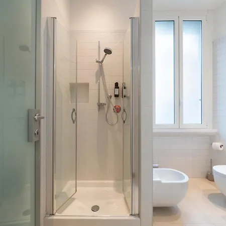 Pollaiuolo 9_bilo Apartment