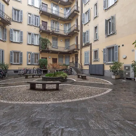 Pollaiuolo 9_bilo Apartment *