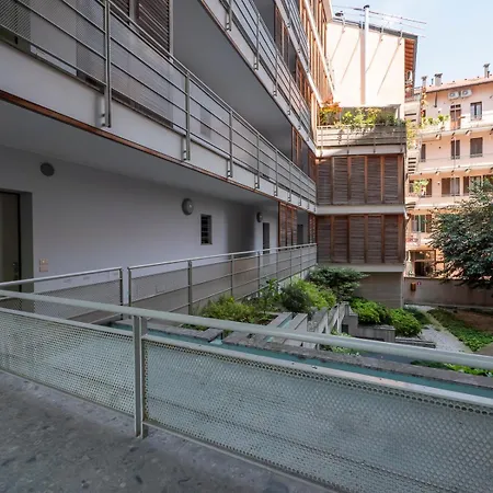 Appartamento Certosa - 7sundays