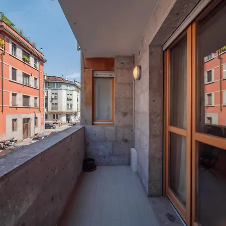 Certosa - 7sundays Appartement