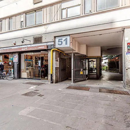 公寓 La Casa Di Frida Kahlo