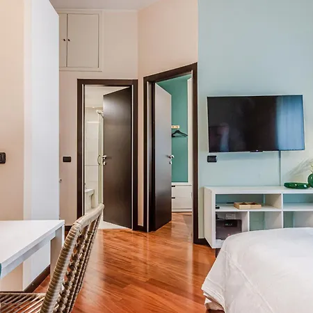 La Casa Di Frida Kahlo 公寓 米兰