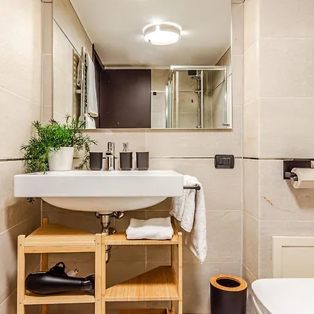 La Casa Di Frida Kahlo 公寓