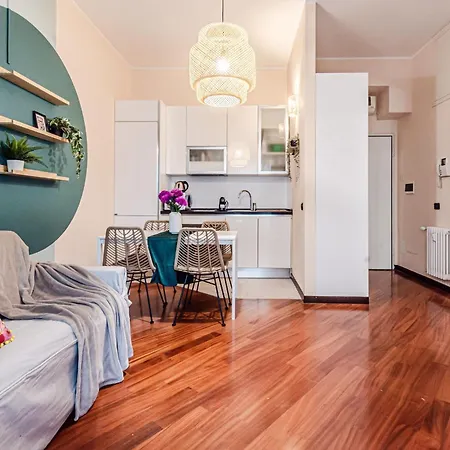 La Casa Di Frida Kahlo 米兰