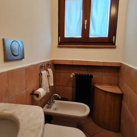 Rooftop Terrace - Elegante Attico Con Idromassaggio *