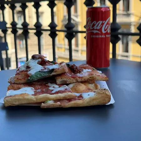 Centro Corso Buenos Aires - Fs شقة *