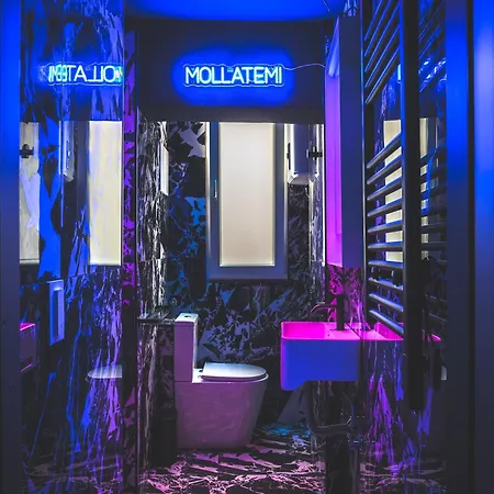 Apartment Wownavigli Apartment-sofa Bed Metro M4 Tram 2