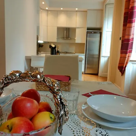 Esclusive & Elegant Loft, Duomo 10 Minutes Apartamento