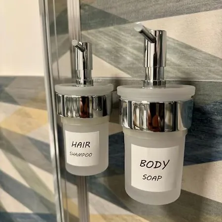 Splendido In Via Madonnina, Zona Brera Appartement