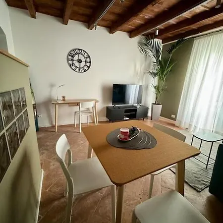 Splendido In Via Madonnina, Zona Brera Appartement Milaan