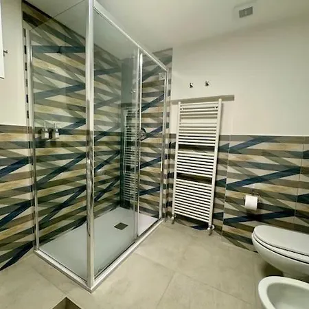 Splendido In Via Madonnina, Zona Brera 米兰