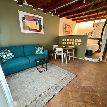 Splendido In Via Madonnina, Zona Brera * 米兰