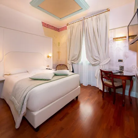 C-hotels Rubens 4*
