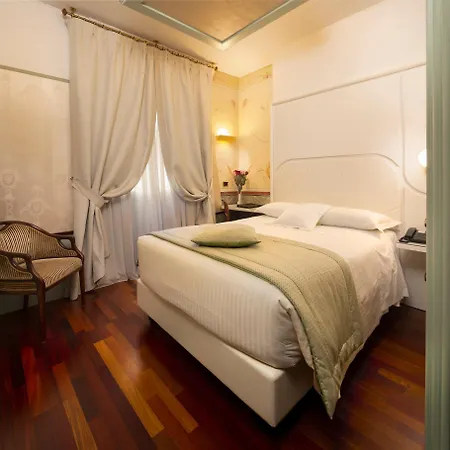 C-hotels Rubens Μιλάνο