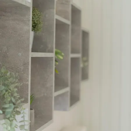 Lägenhet Art Design - Center