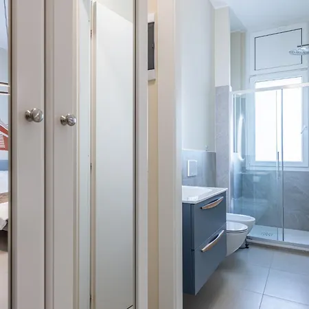 Appartement Boccaccio's Flats *