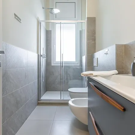 Appartement Boccaccio's Flats *