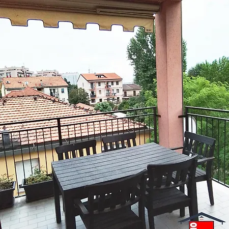 Milanoflats - Trilogolinelli