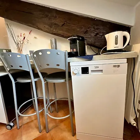 Apartamento Solferino