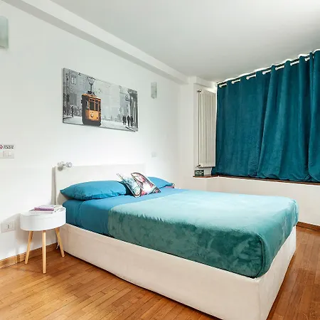 Duplex Luminoso In Zona Residenziale *