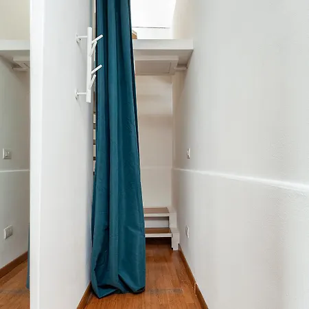 Duplex Luminoso In Zona Residenziale Apartmán *