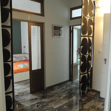 Appartamento Nolo 4 11 Beds *