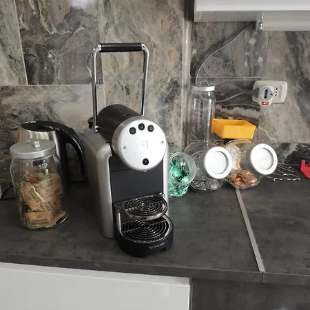 Appartamento Nolo 4 11 Beds