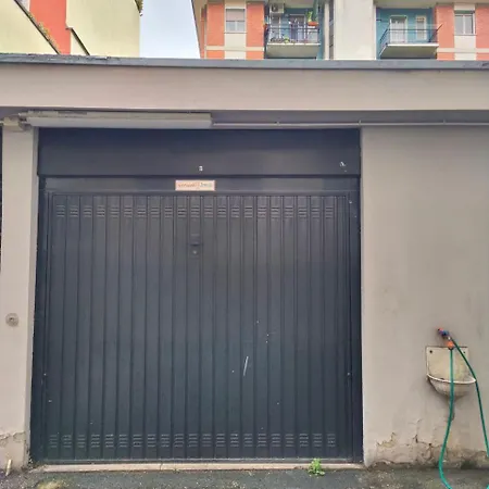 Mocenigo4 Apartmán *