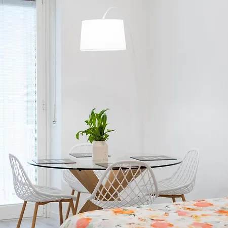 Apartament Casa Mila