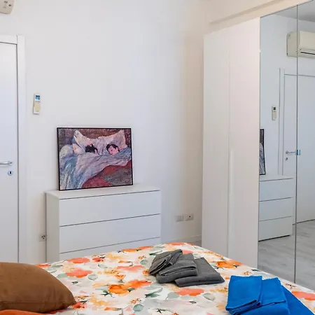 Casa Mila Mediolan