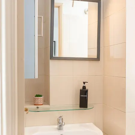 Appartement Cream Little - M1 - Center