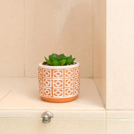 Cream Little - M1 - Center Appartement