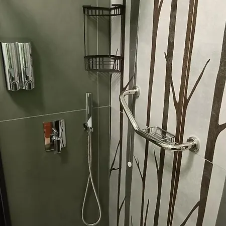 فندق Green Attico