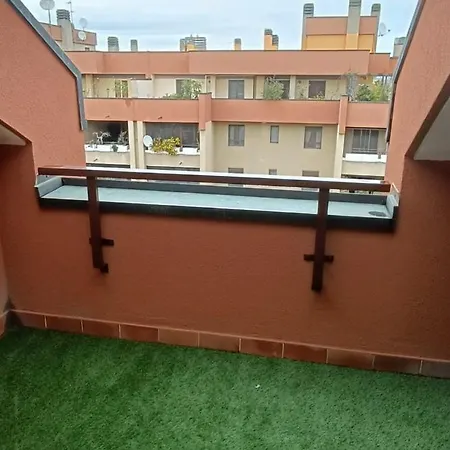 Green Attico ميلان