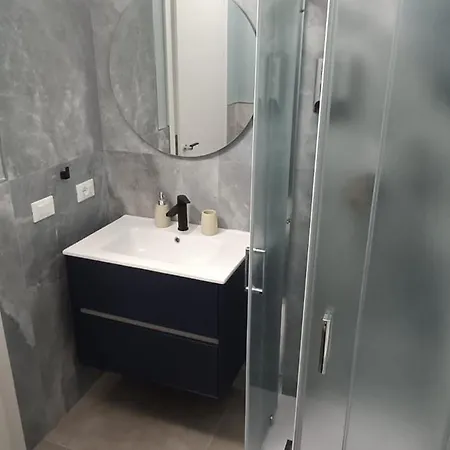 فندق Green Attico