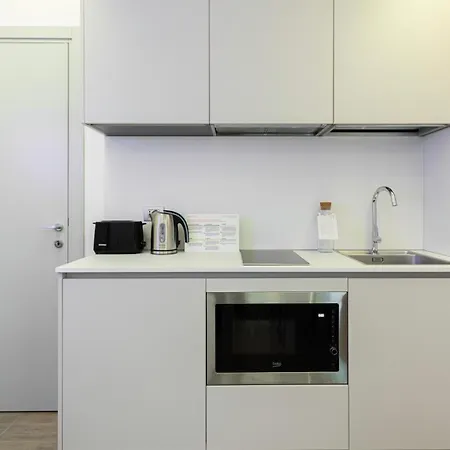 Apartment Italianway - Corso Venezia 7 - Boheme *