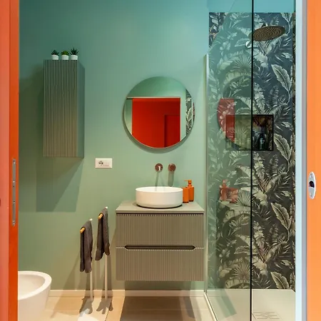 Holiday home Giulio's Hideaway - Close To Station Milan