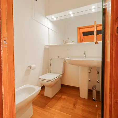 I Host - Vettabbia 1 Apartment