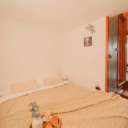 Apartment I Host - Vettabbia 1 *