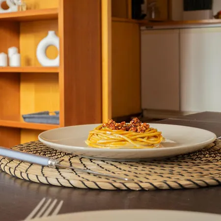 Apartment I Host - Vettabbia 1