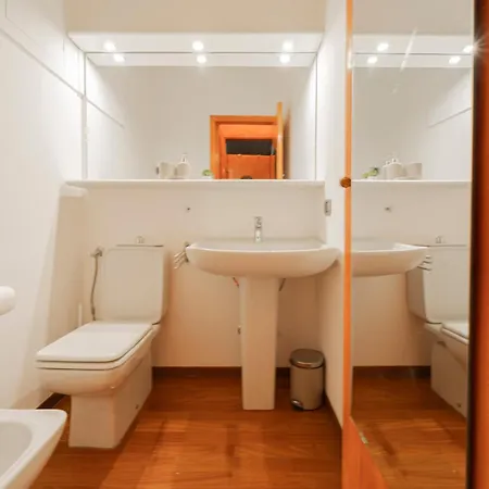 Apartment I Host - Vettabbia 1